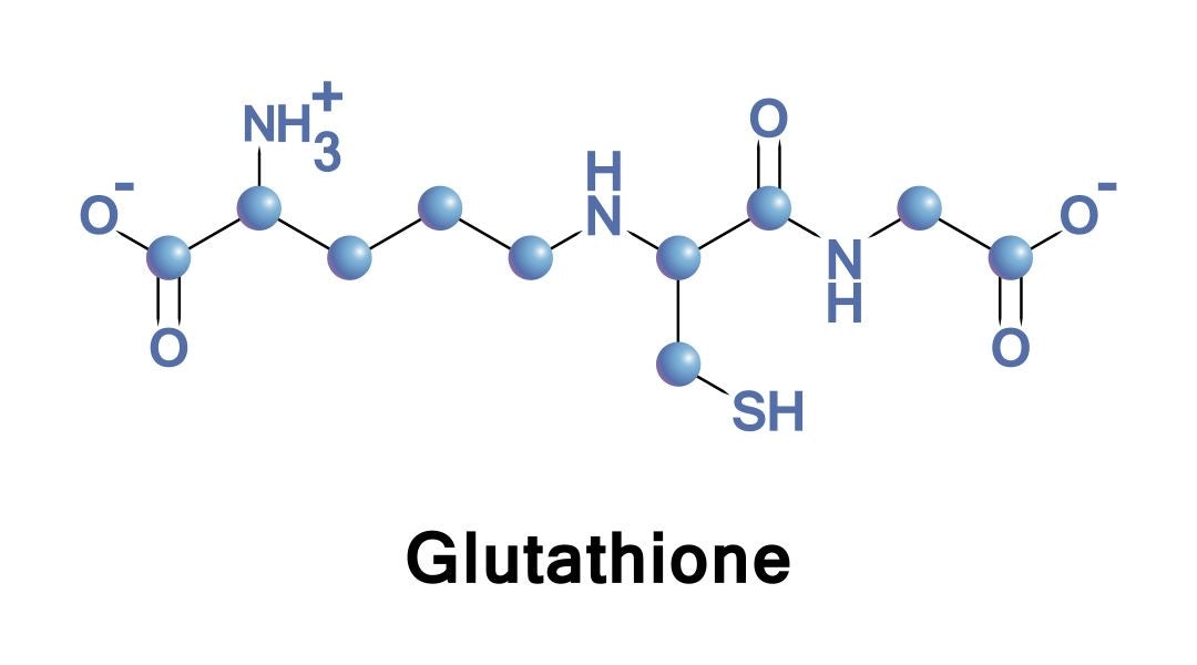 how many sides does glutathione lighten Does Glutathione Actually Lighten Skin? – INJA Wellness