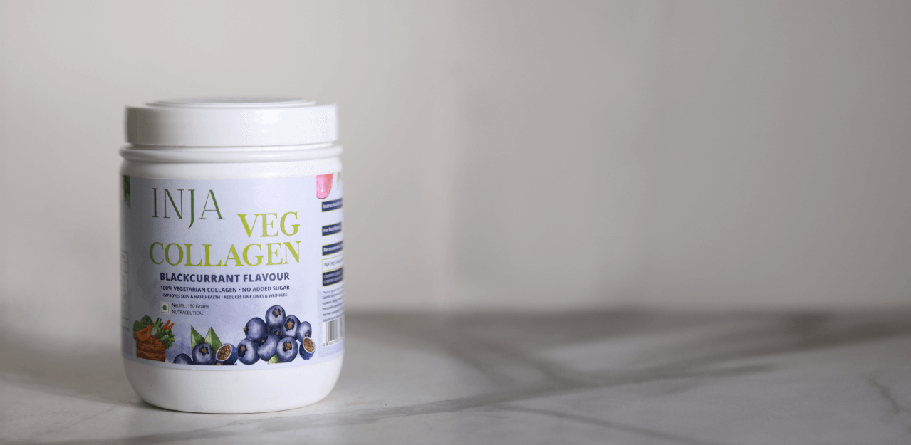 100% Veg Collagen