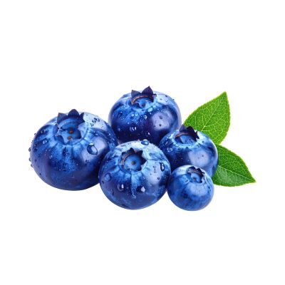 Natural Blueberry Flavour