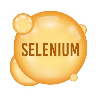 Selenium