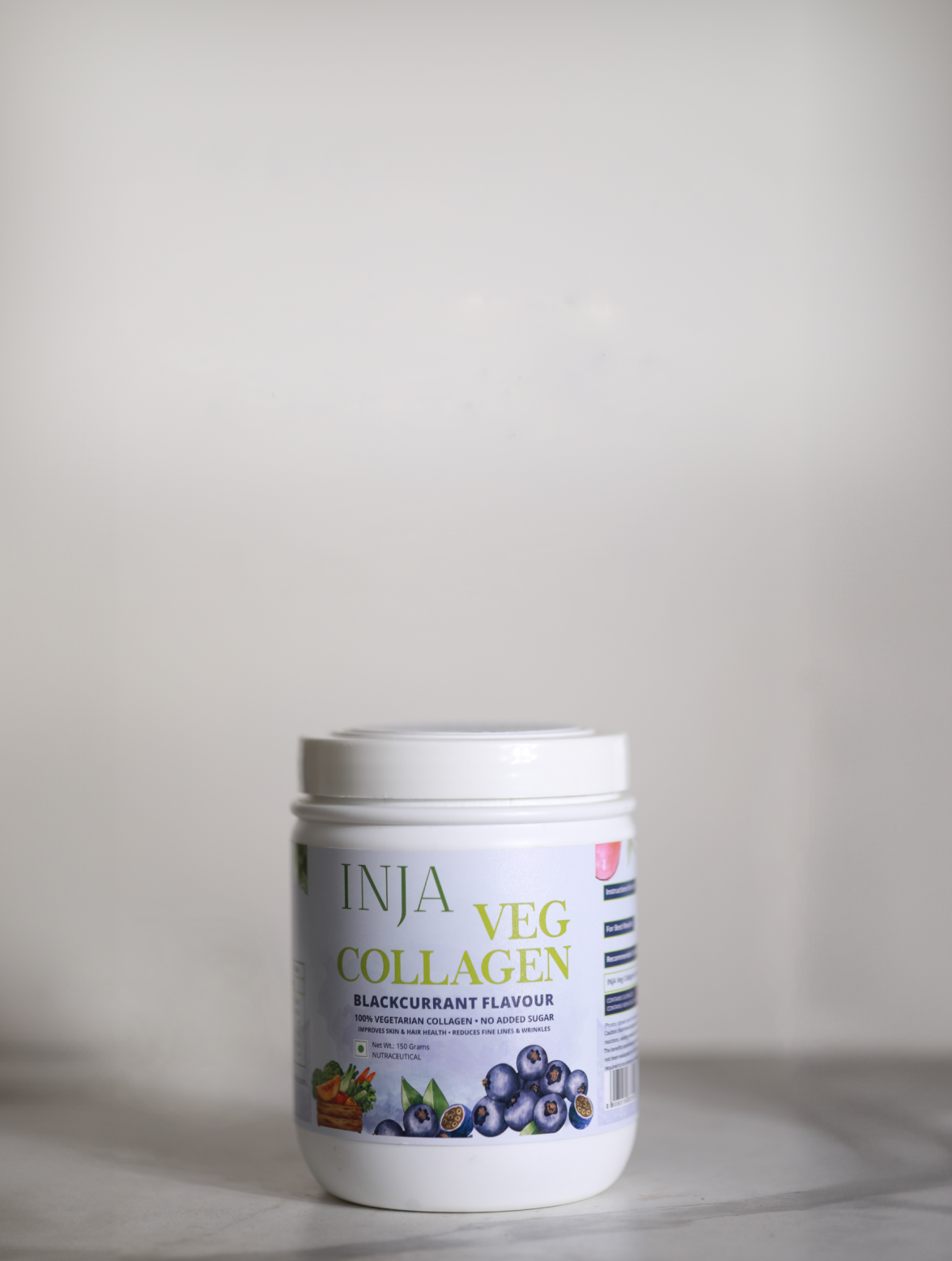 100% Veg Collagen
