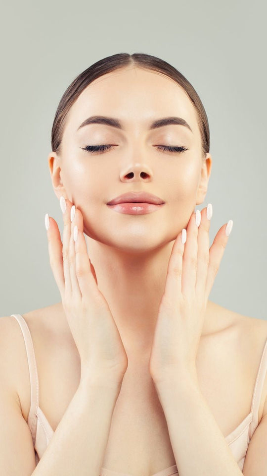 How My Simplified Skincare Routine Got Me the Most Glowing Skin Ever