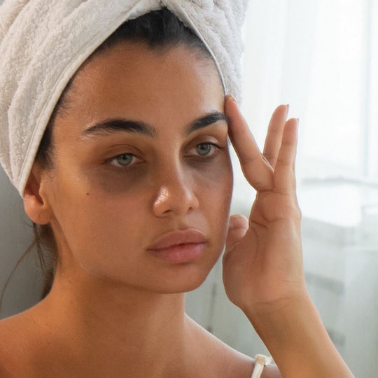 Does the Mind Have Anything to Do with Skin?