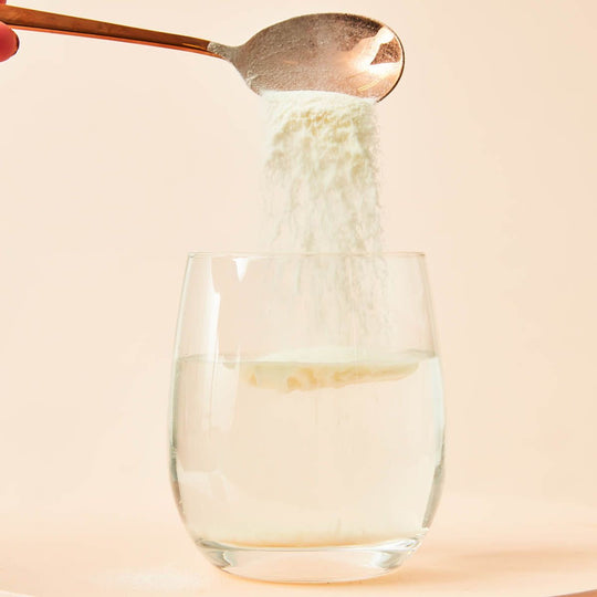 Why You Should Skip Botox and Try Collagen Instead