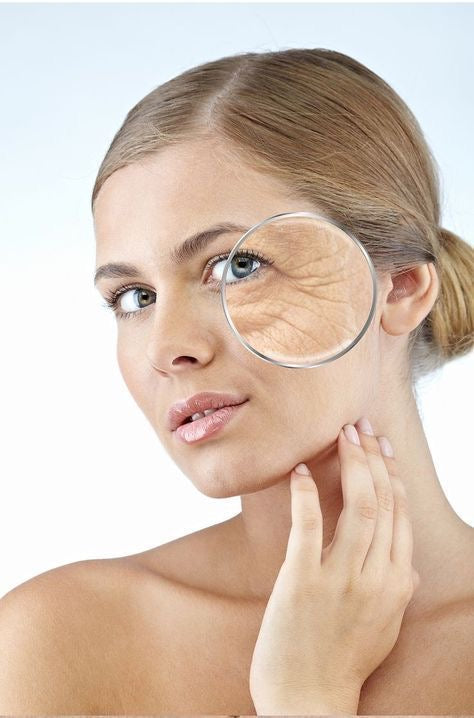 The Beauty Director’s Take on Collagen and INJA Collagen