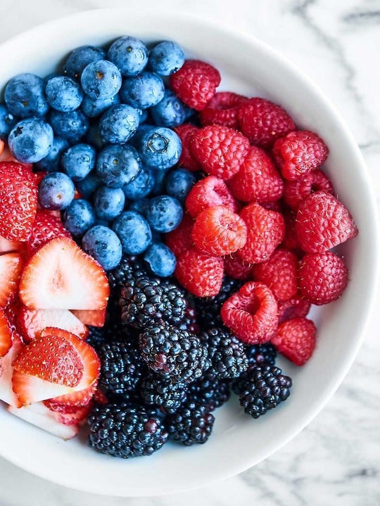 If You're Losing Collagen, Turn to These Foods to Get Back the Healthy Glow