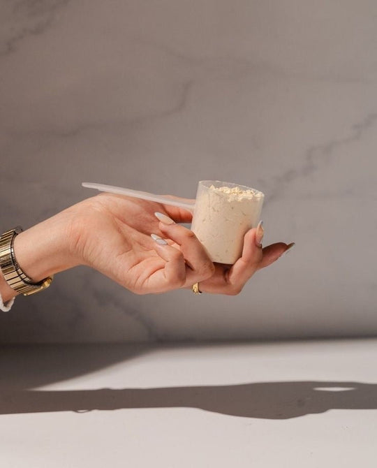 Collagen Powder Vs. Pills: Which One Is More Effective?