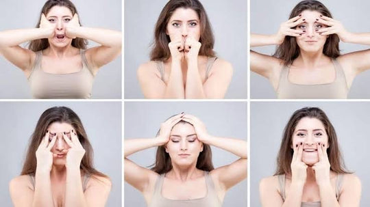 Do Facial Exercises Stimulate Collagen Production?