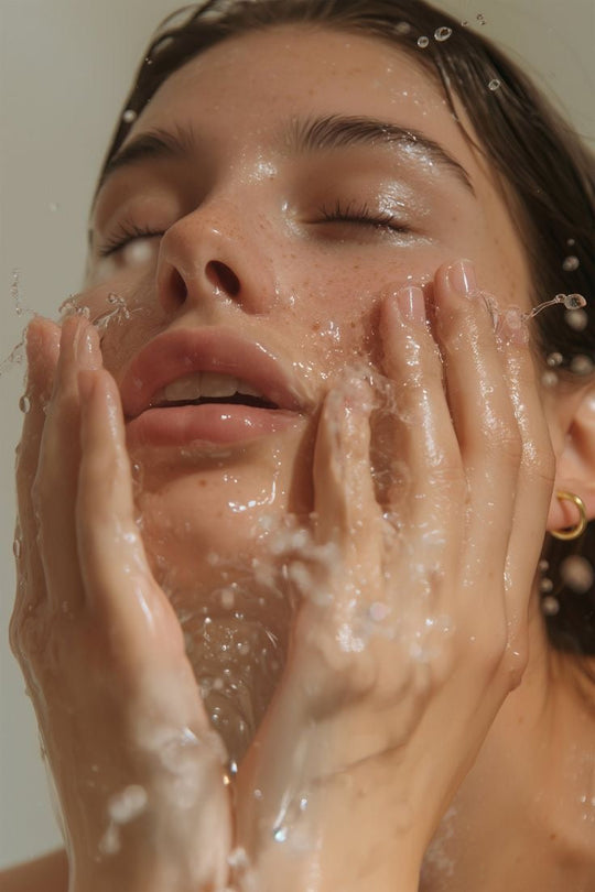 Seven Myths and Truths About Healthy Skin