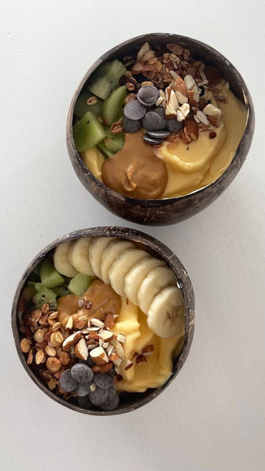 What A Dermatologist Eats For Breakfast For Plump, Healthy Skin