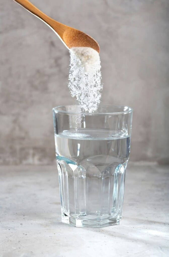 This Is How You Make Collagen Drinks Work for You