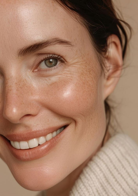 How to Reduce Fine Lines and Wrinkles — Without Getting Botox