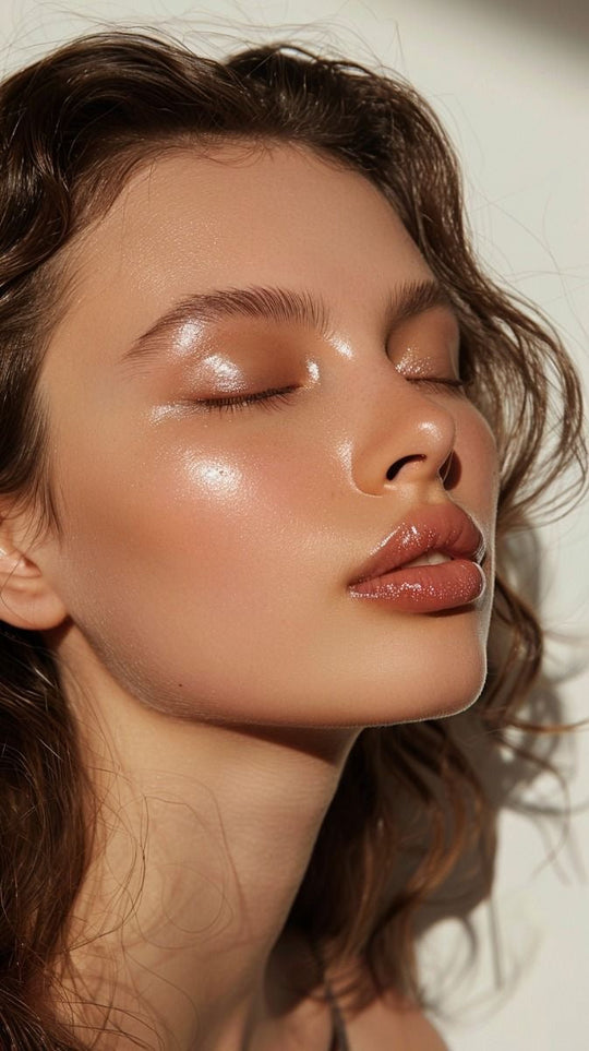 Why You Should Never Wear Makeup to Bed