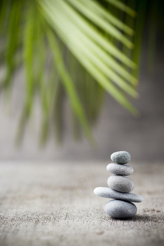 Discovering the Importance of Natural Wellness with Old School Rituals