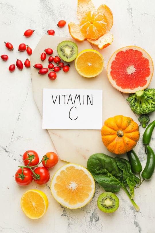 These Superfoods Can Slow Down Aging and Boost Collagen