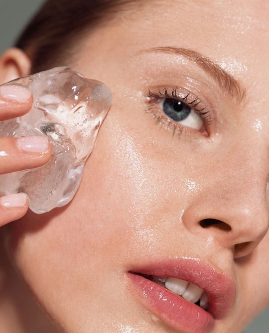A Puffy Face Can Actually Indicate High Cortisol Levels: Here’s What the Experts Say
