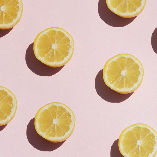 How does Vitamin C and Collagen work for you?