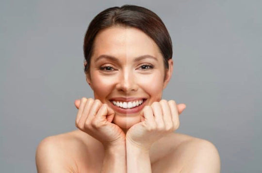 10 Glutathione Benefits and How This Master Antioxidant Makes You Glow Inside and Out