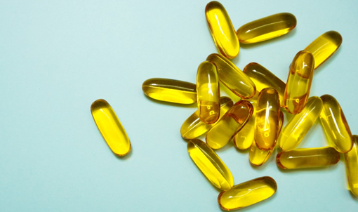 Which is better marine collagen or fish oil?