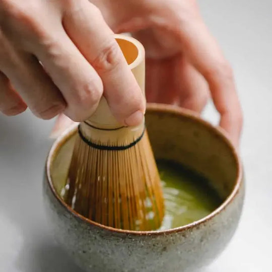 Here Are the Best Ways to Use Matcha Tea from INJA Wellness
