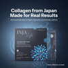 INJA Life Collagen - Blueberry