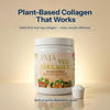 INJA Veg Collagen - Natural