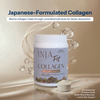 INJA Fit Collagen - Chocolate