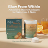 INJA Beauty Collagen - Orange