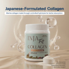 INJA Fit Collagen - Coffee