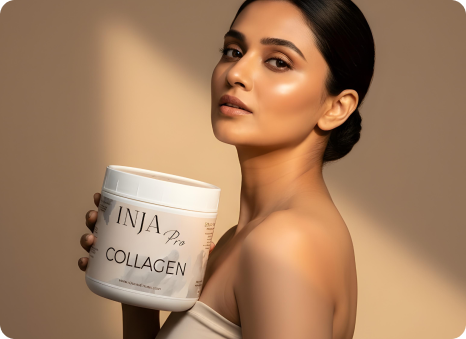 INJA Collagen Product