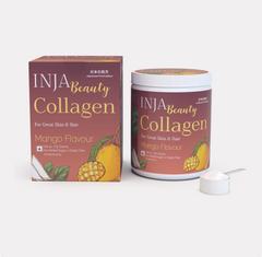 INJA Beauty Collagen - Mango