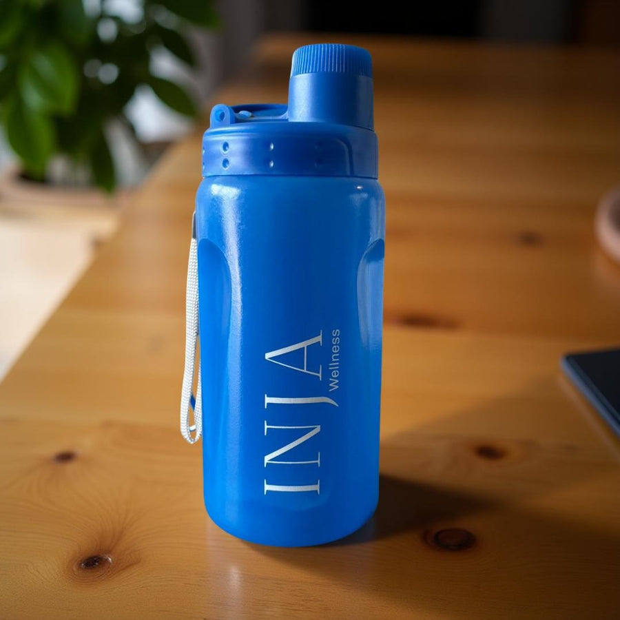 INJA Wellness Eco-Friendly Bottle