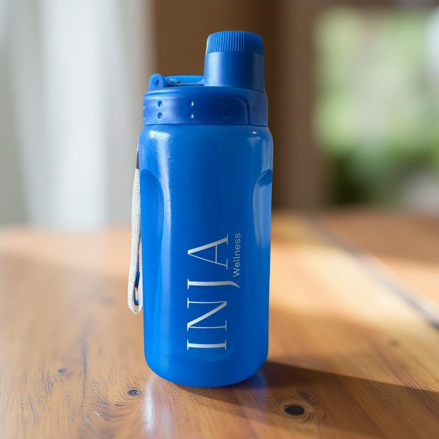 INJA Wellness Eco-Friendly Bottle
