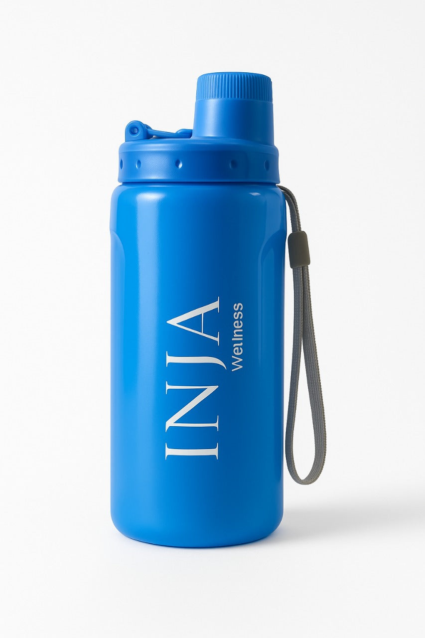 INJA Wellness Eco-Friendly Bottle